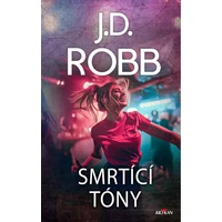 Smrtící tóny - E-kniha