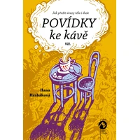 Povídky ke kávě VII. - E-kniha