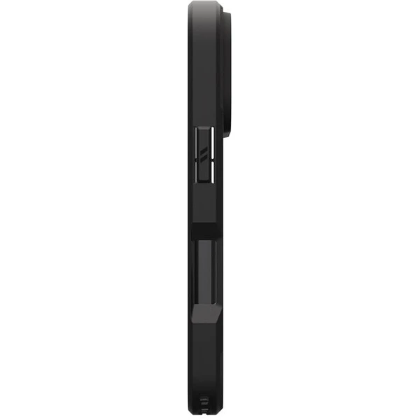 UAG Civilian Magsafe kryt iPhone 17 Pro černý - Pouzdra - Obrázek ec8199d0d71242eaa681640a08f1507c