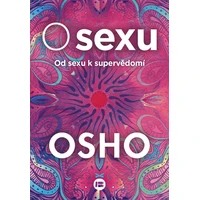 O sexu - E-kniha