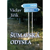 Šumavská odysea - E-kniha