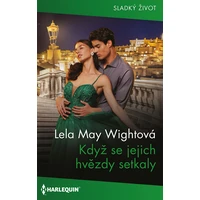 Když se jejich hvězdy setkaly - E-kniha