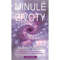 Minulé životy - E-kniha