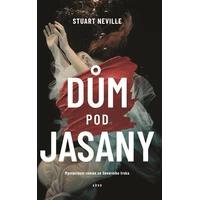 Dům Pod jasany - E-kniha