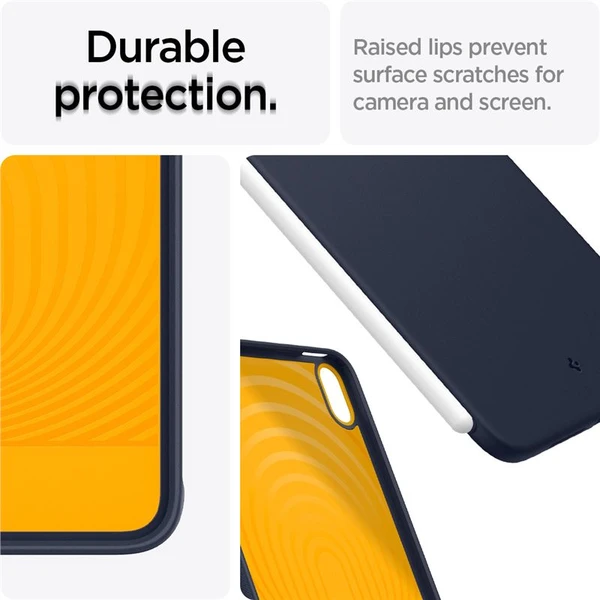 Spigen Nano Pop pouzdro iPad Mini 7 (2024)/6 (2021) námořně modré - Pouzdra - Obrázek ec8f3ae55da0461ab0f4ccc1e3fd3f82