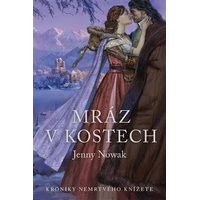 Mráz v kostech - E-kniha
