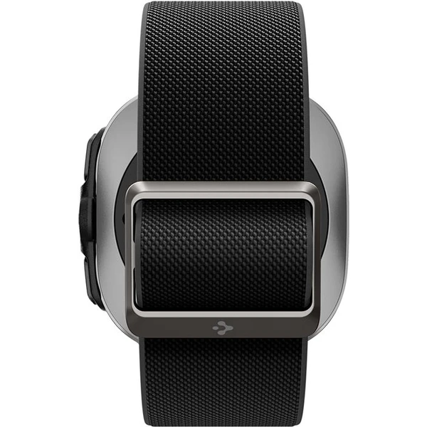 Spigen Lite Fit řemínek Samsung Galaxy Watch Ultra černý - Řemínky - Obrázek ec9d8f5b1eeb4264a072244f8dc7940a