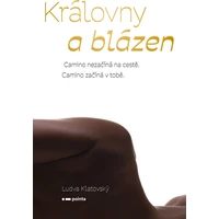 Královny a blázen - E-kniha