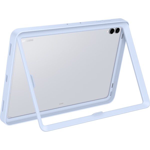 Samsung Frame kryt pro Galaxy Tab S11 Ultra – modrá