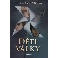 Děti války - E-kniha