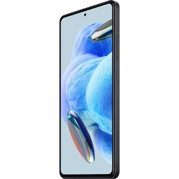 Xiaomi Redmi Note 12 Pro 5G 8GB/256GB černý (Kategorie B) - Mobilní telefony - Obrázek ecac07bcacdf439681ad0adb56b28cf0