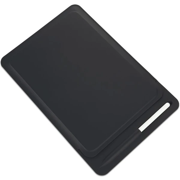 Pipetto Ultra Slim Sleeve pouzdro iPad 11" černé - Pouzdra - Obrázek ecadbe704dd64acb90129f09042cc2cc