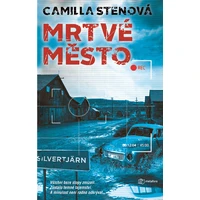 Mrtvé město - E-kniha