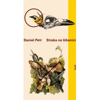 Straka na šibenici - E-kniha