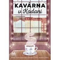 Kavárna v Kodani - E-kniha