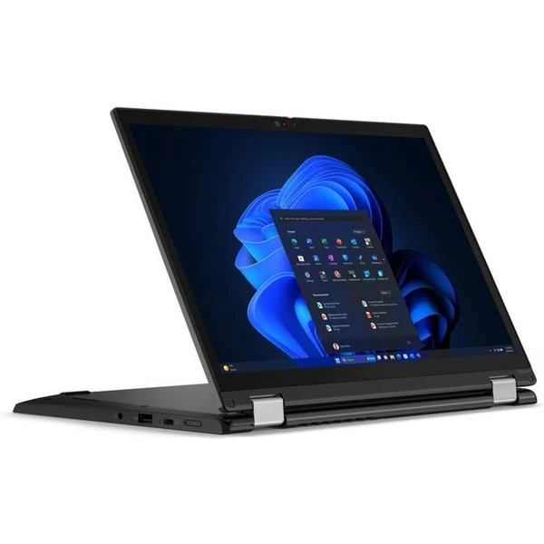 Lenovo ThinkPad L13 2v1 Gen 5 Intel (21LM0022CK) černý - 3 roky záruky On-site po registraci - Notebooky - Obrázek ecb872750a784f209c8bfe27014ceafe
