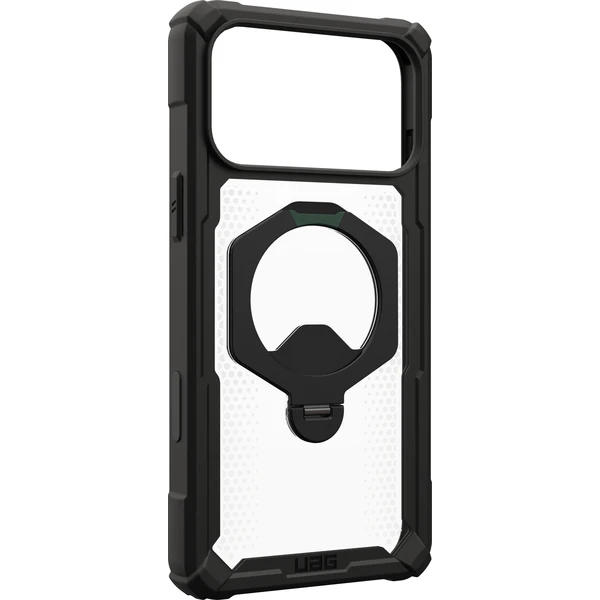 UAG Plasma XTE 360 MagSafe kryt iPhone 18 Pro Max/17 Pro Max černý/čirý - Pouzdra - Obrázek ecb91ce6bd124cd8afcf895b0383756d