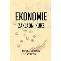 Ekonomie: Základní kurz - E-kniha