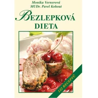 Bezlepková dieta  - E-kniha