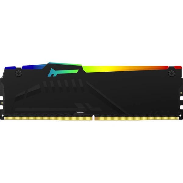Kingston FURY Beast RGB DDR5 32GB 5600MT/s CL40 DIMM (2x16GB) XMP - Operační paměti - Obrázek ecc25df5ead84e44802bafcdc96663b0