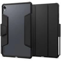 Spigen Ultra Hybrid Pro pouzdro Samsung Galaxy Tab S11 černé - Pouzdra