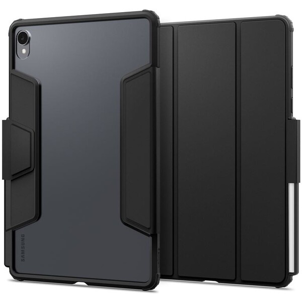 Spigen Ultra Hybrid Pro pouzdro Samsung Galaxy Tab S11 černé