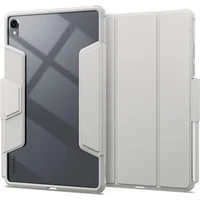 Spigen Air Skin Pro pouzdro Samsung Galaxy Tab S11 šedé - Pouzdra