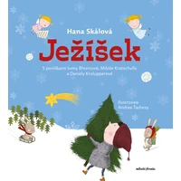 Ježíšek - E-kniha