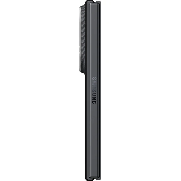 Pitaka Edge Case Back Cover MagSafe kryt Samsung Galaxy Z Fold8 Black/Grey - Pouzdra - Obrázek eccb81778d544b7ca9aaa6dc984ca26f