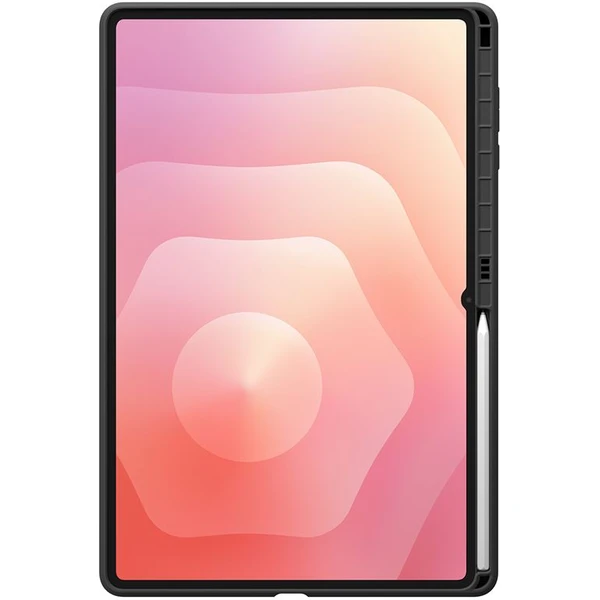 Spigen Tough Armor Pro pouzdro Samsung Galaxy Tab S11 Ultra černé - Pouzdra - Obrázek ecccf2dac7e84485ba49267172c104c6