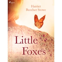 Little Foxes - E-kniha