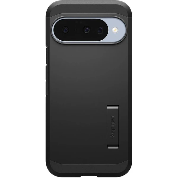Spigen Tough Armor MagSafe kryt Google Pixel 10/10 Pro černý - Pouzdra - Obrázek ecda394d958b423d898c47e56aa9cf2e