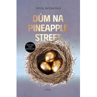 Dům na Pineapple Street - E-kniha