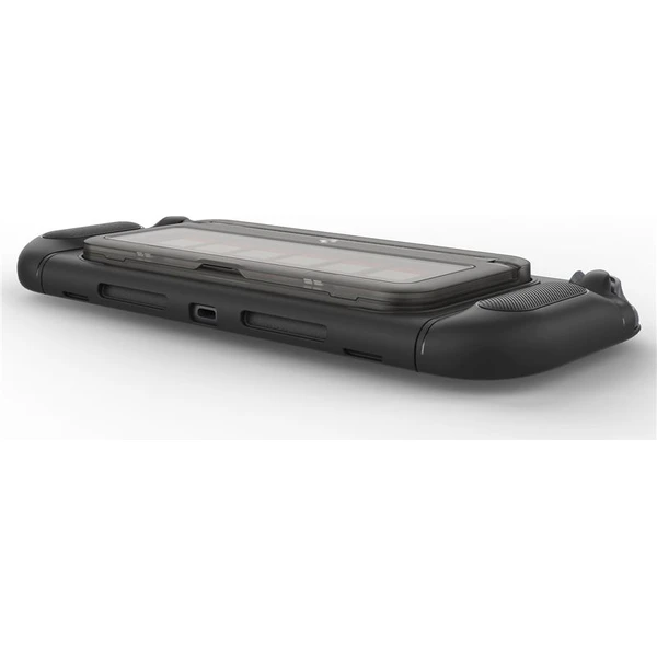 Spigen Snap Switch modulární pouzdro pro Nintendo Switch 2 černé - Pouzdra - Obrázek ecdc75d394434bb197d781d97472cafe