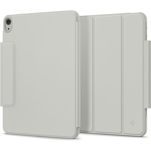 Spigen Air Skin Pro Onetap pouzdro iPad Air 13" (2024) šedé