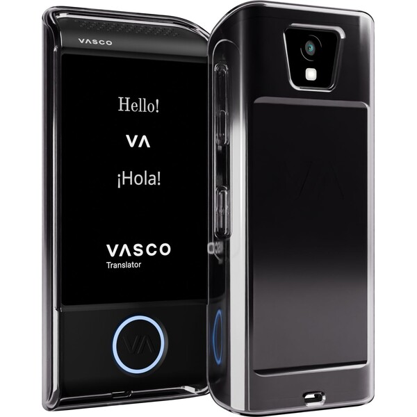 Vasco TPU kryt pro Translator M4 - Pouzdra - Obrázek ece0ccc3457e4d6aa2f19074109f9c2c