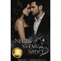 Nelži svému srdci - E-kniha