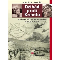 Džihád proti Kremlu - E-kniha