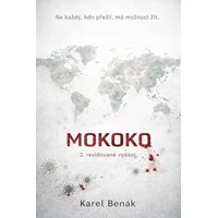 Mokoko - E-kniha