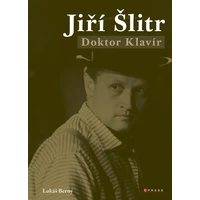Jiří Šlitr - E-kniha