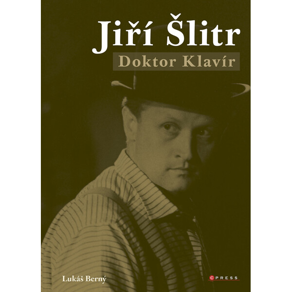 Jiří Šlitr