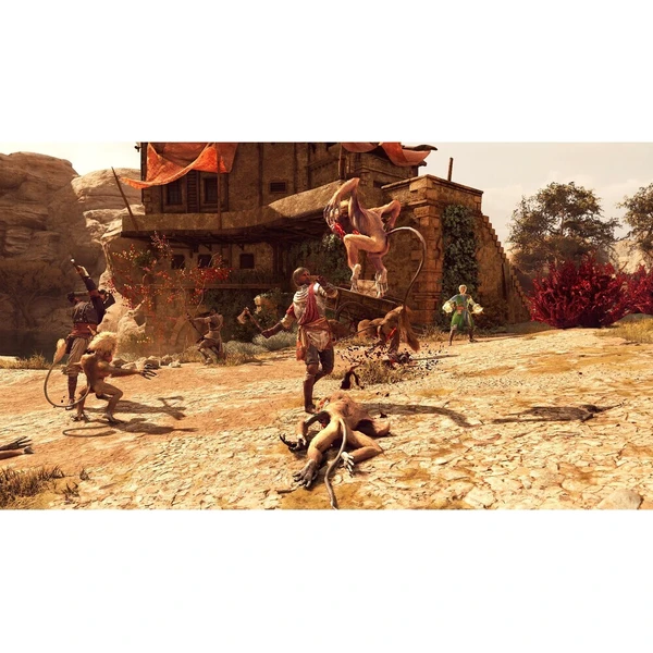 GreedFall: The Dying World (XSX) - Hry pro Xbox Series - Obrázek ecea2c92704e4cf5b7b81179f7b13a81