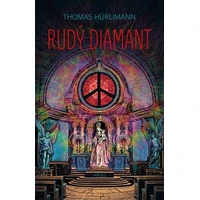 Rudý diamant - E-kniha
