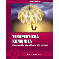 Terapeutická komunita - E-kniha