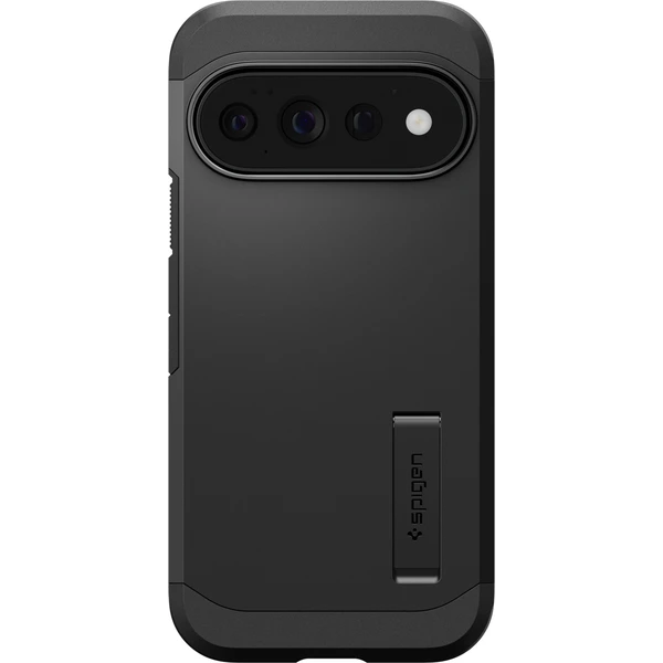 Spigen Tough Armor MagSafe kryt Google Pixel 11 Pro black - Pouzdra - Obrázek ecf58c6e6d614f31a75f5e153bada361
