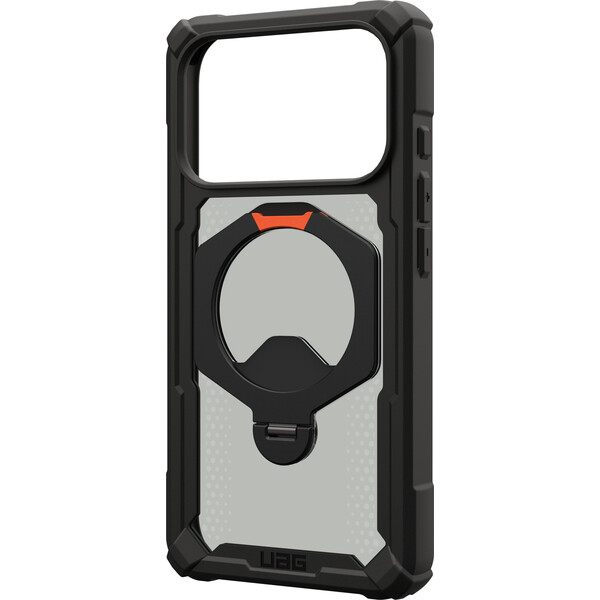 UAG Plasma XTE 360 MagSafe kryt iPhone 18 Pro/17 Pro černý/oranžový - Pouzdra - Obrázek ecf6fd717f3641f8879b749c8c0e1ad9