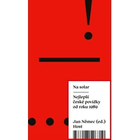 Na solar - E-kniha