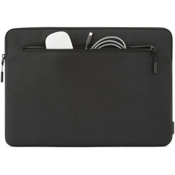 Pipetto Classic Organiser Sleeve pouzdro pro Macbook 15"/16" černý - Pouzdra - Obrázek ed013a9858bf420bb16aed54c8177acb