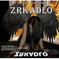 Zrkadlo - E-kniha