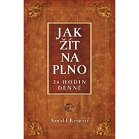 Jak žít naplno - E-kniha